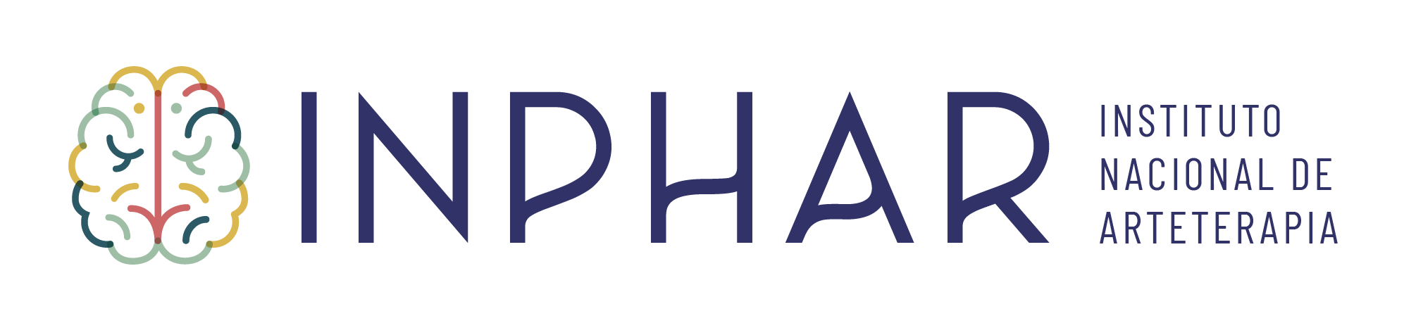 Instituto Nacional de Psicoterapia Humanista y Arteterapia logo